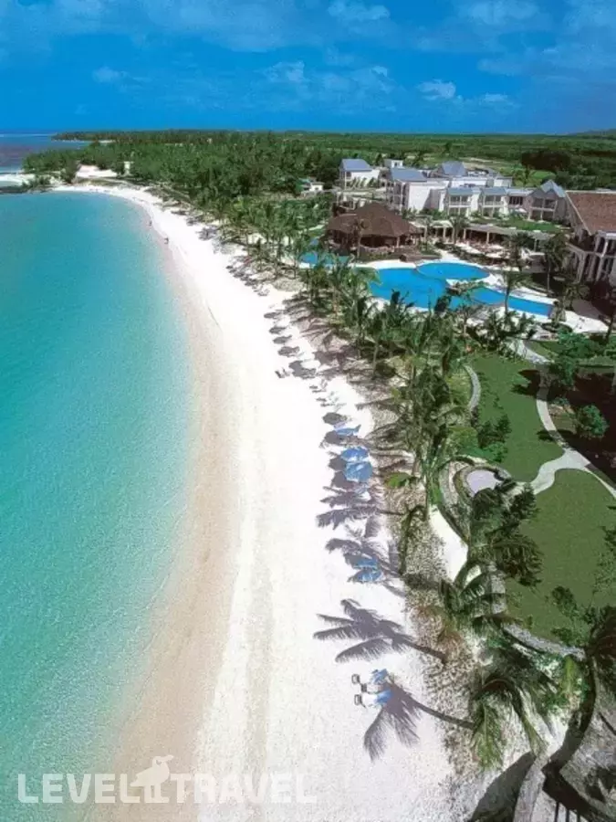 The Residence Mauritius