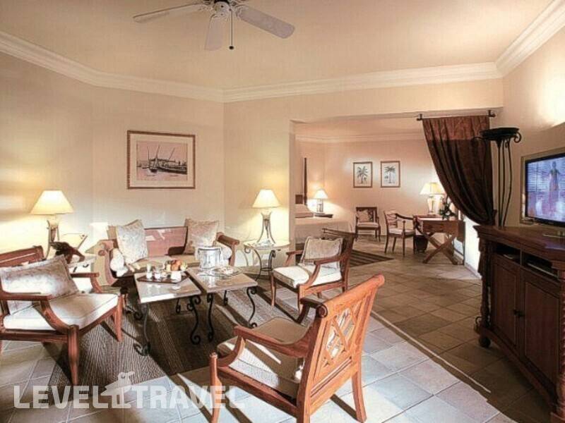 Фотография The Residence Mauritius