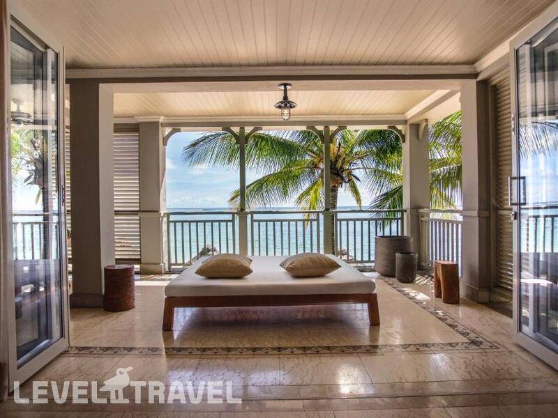 Фотография JW Marriott Mauritius Resort