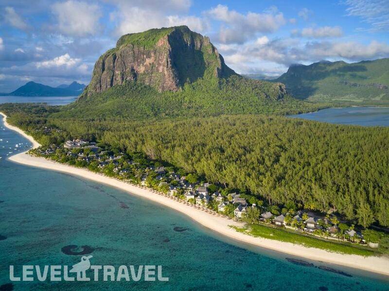 Фотография JW Marriott Mauritius Resort