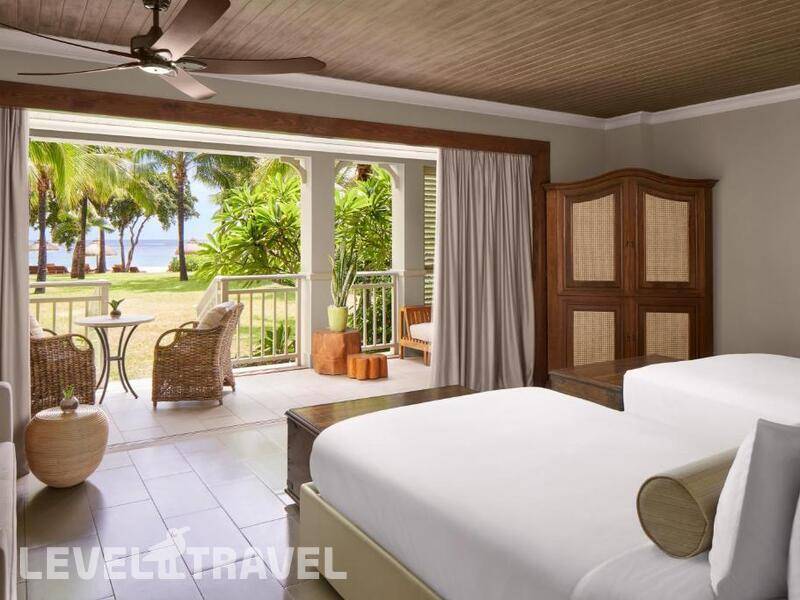 Фотография The St. Regis Mauritius Resort (Ex. Jw Marriott Mauritius Resort)