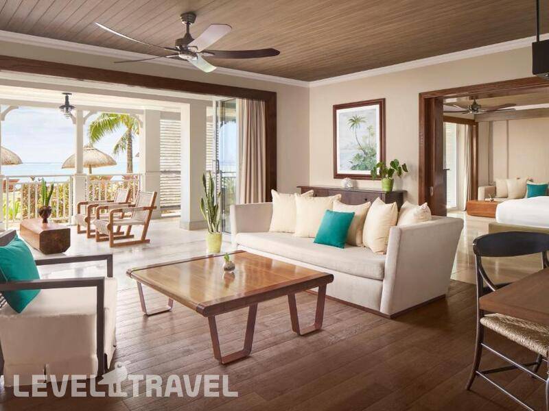Фотография The St. Regis Mauritius Resort (Ex. Jw Marriott Mauritius Resort)