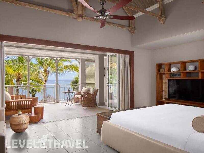Фотография The St. Regis Mauritius Resort (Ex. Jw Marriott Mauritius Resort)