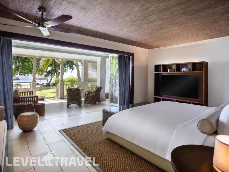 Фотография The St. Regis Mauritius Resort (Ex. Jw Marriott Mauritius Resort)
