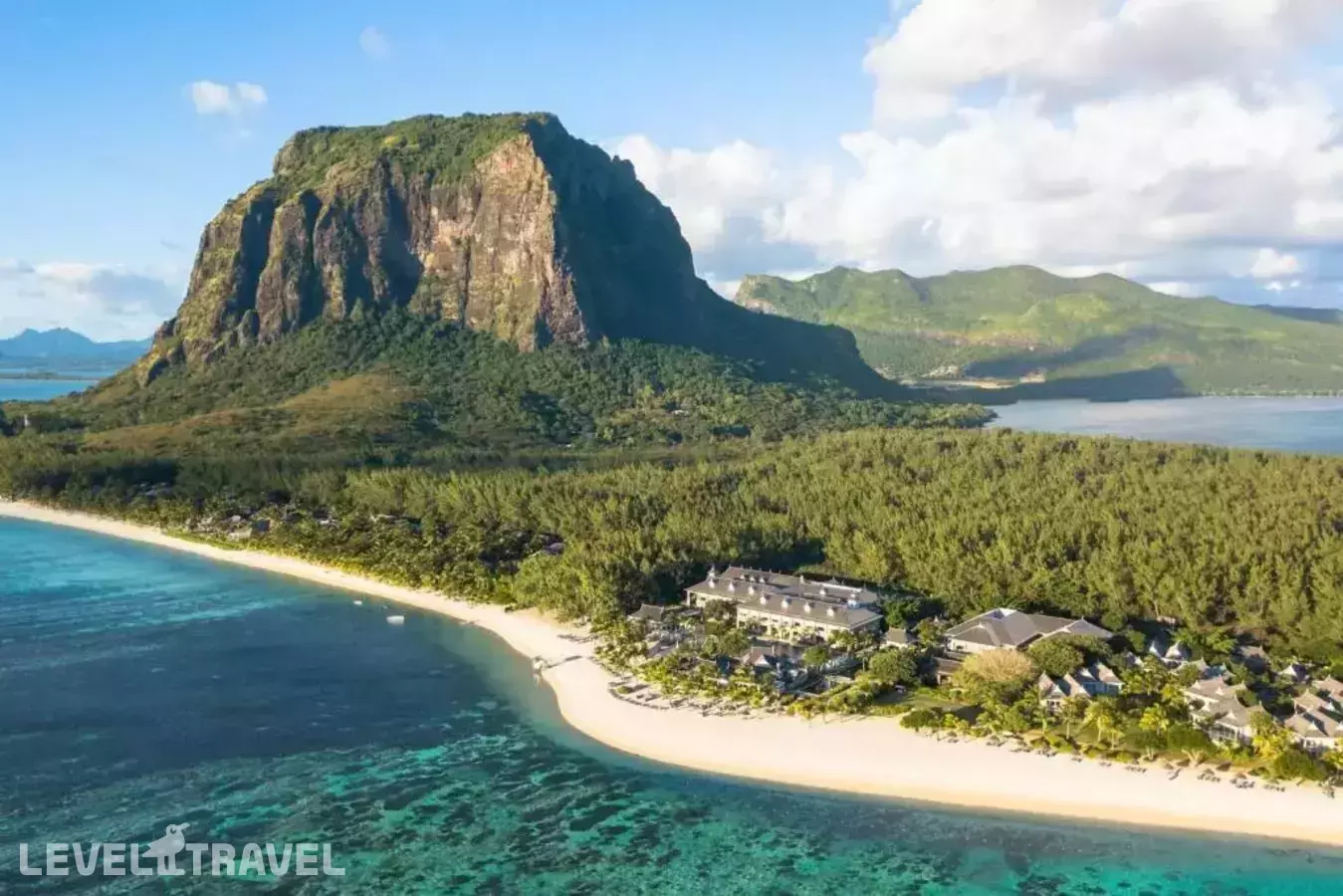 The St. Regis Mauritius Resort (Ex. Jw Marriott Mauritius Resort)