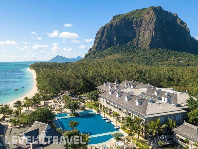 Фотография JW Marriott Mauritius Resort