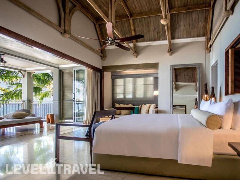 Фотография The St. Regis Mauritius Resort (Ex. Jw Marriott Mauritius Resort)