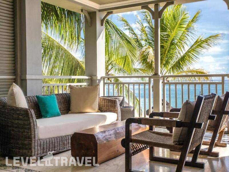 Фотография JW Marriott Mauritius Resort