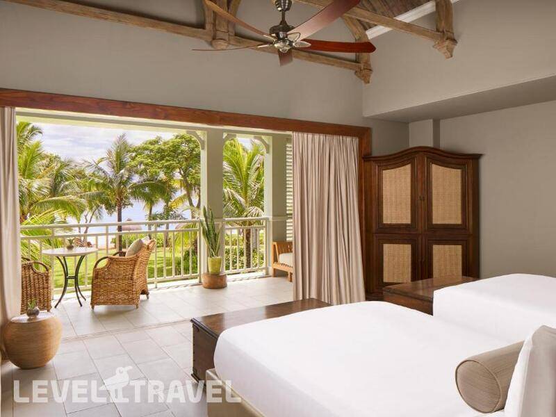 Фотография The St. Regis Mauritius Resort (Ex. Jw Marriott Mauritius Resort)