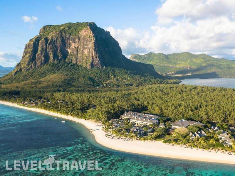 Фотография The St. Regis Mauritius Resort (Ex. Jw Marriott Mauritius Resort)