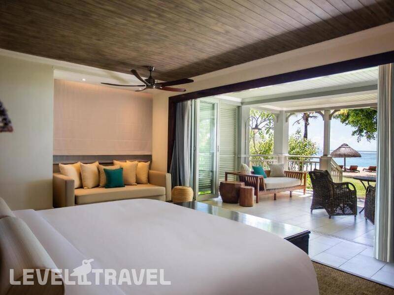 Фотография The St. Regis Mauritius Resort (Ex. Jw Marriott Mauritius Resort)
