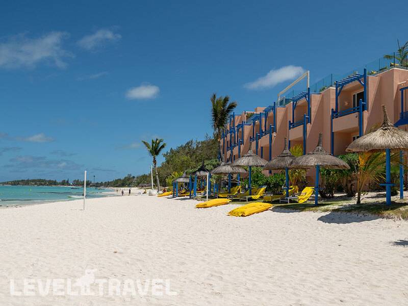 Фотография Salt Of Palmar (Ex.La Palmeraie) (Adults Only 16+)