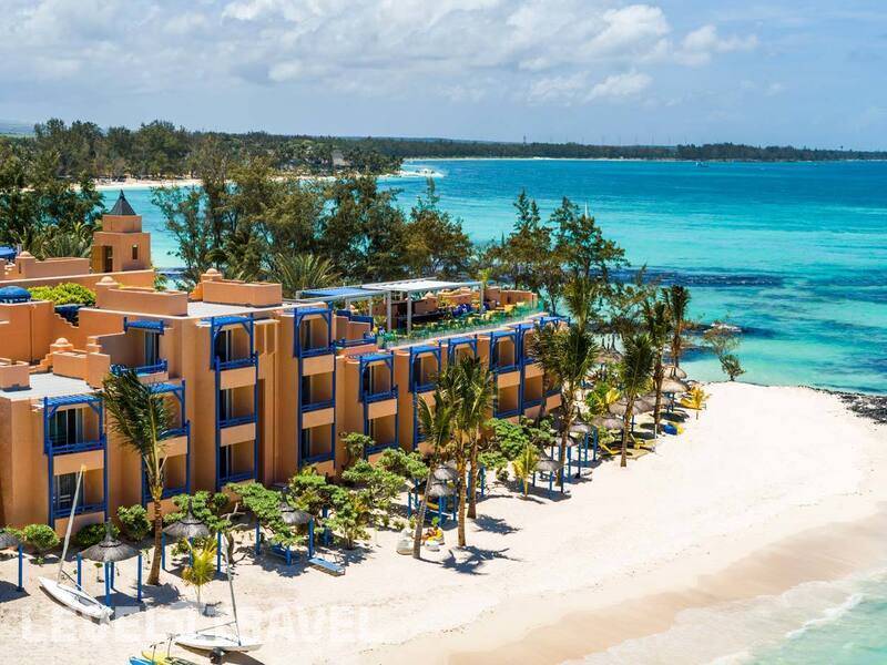 Фотография Salt Of Palmar (Ex.La Palmeraie) (Adults Only 16+)
