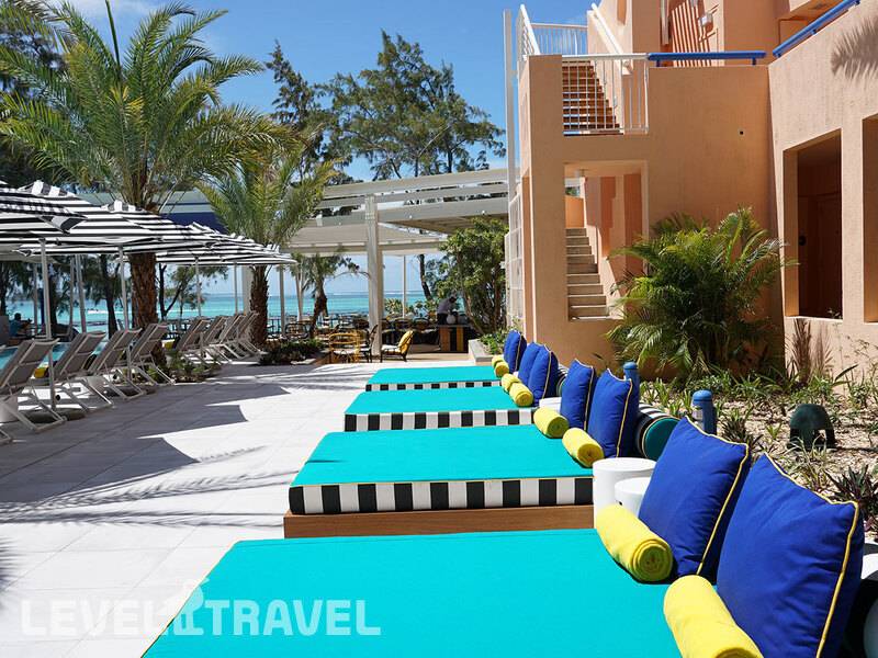 Фотография Salt Of Palmar (Ex.La Palmeraie) (Adults Only 16+)