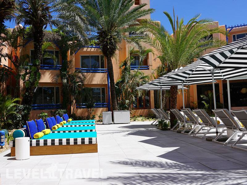 Фотография Salt Of Palmar (Ex.La Palmeraie) (Adults Only 16+)