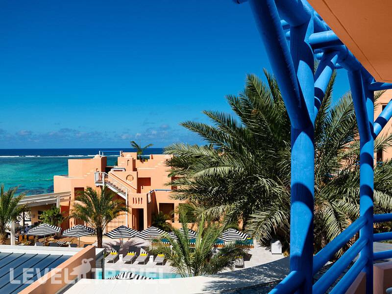 Фотография Salt Of Palmar (Ex.La Palmeraie) (Adults Only 16+)