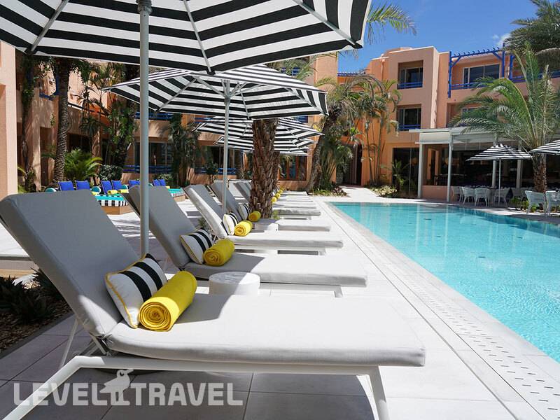 Фотография Salt Of Palmar (Ex.La Palmeraie) (Adults Only 16+)