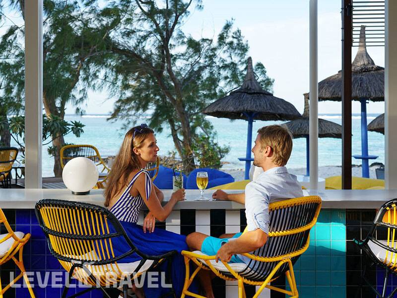 Фотография Salt Of Palmar (Ex.La Palmeraie) (Adults Only 16+)