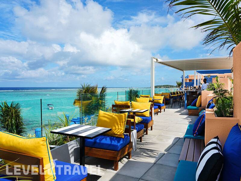 Фотография Salt Of Palmar (Ex.La Palmeraie) (Adults Only 16+)