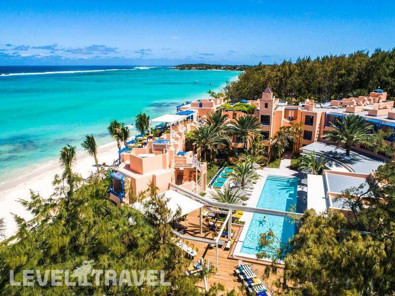 Фотография Salt Of Palmar (Ex.La Palmeraie) (Adults Only 16+)