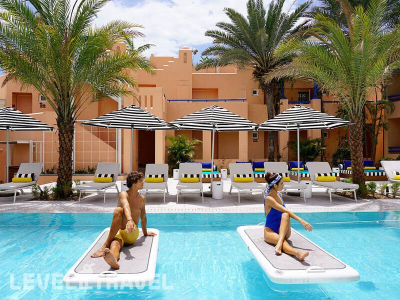 Фотография Salt Of Palmar (Ex.La Palmeraie) (Adults Only 16+)