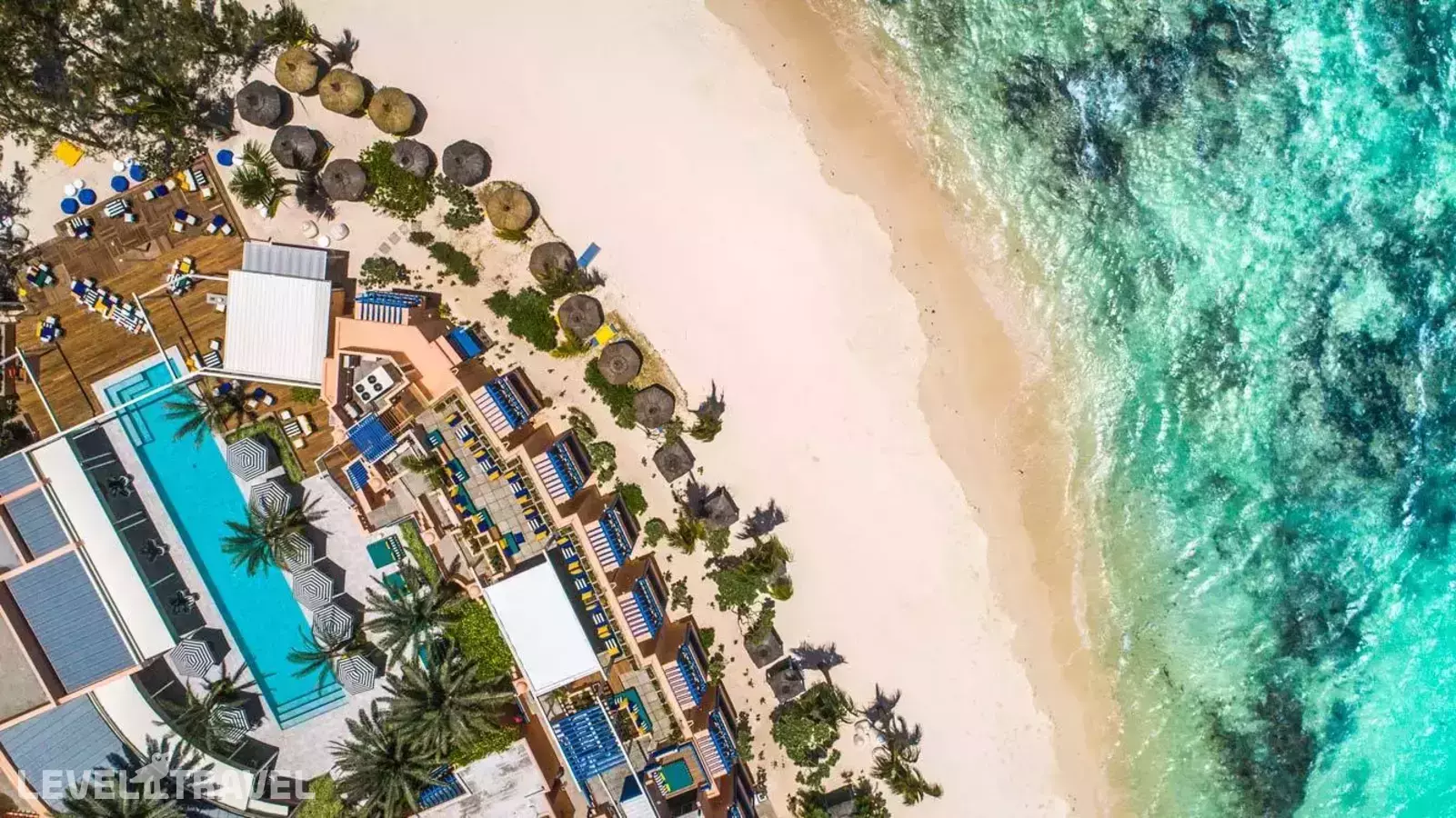 Salt Of Palmar (Ex.La Palmeraie) (Adults Only 16+)