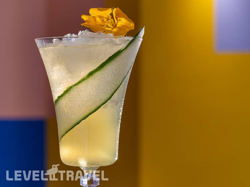 Фотография Salt Of Palmar (Ex.La Palmeraie) (Adults Only 16+)