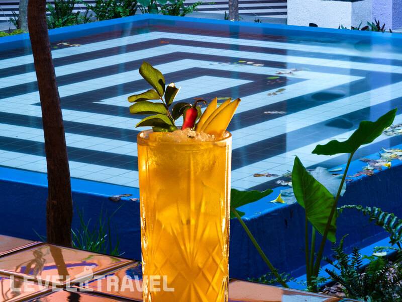 Фотография Salt Of Palmar (Ex.La Palmeraie) (Adults Only 16+)