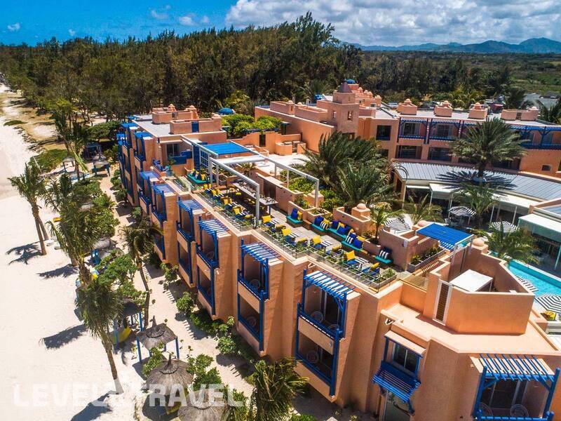 Фотография Salt Of Palmar (Ex.La Palmeraie) (Adults Only 16+)