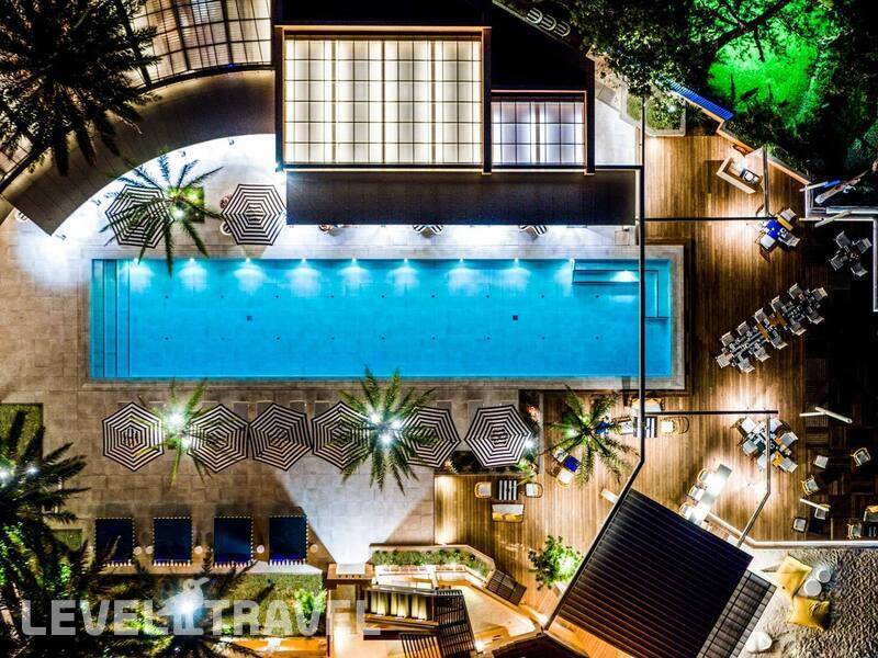 Фотография Salt Of Palmar (Ex.La Palmeraie) (Adults Only 16+)