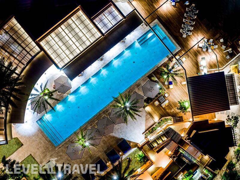 Фотография Salt Of Palmar (Ex.La Palmeraie) (Adults Only 16+)