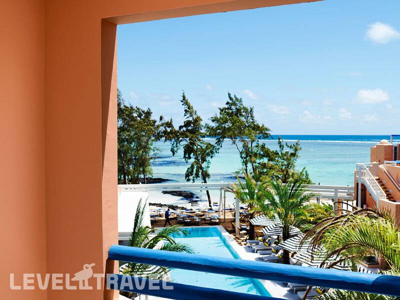 Фотография Salt Of Palmar (Ex.La Palmeraie) (Adults Only 16+)