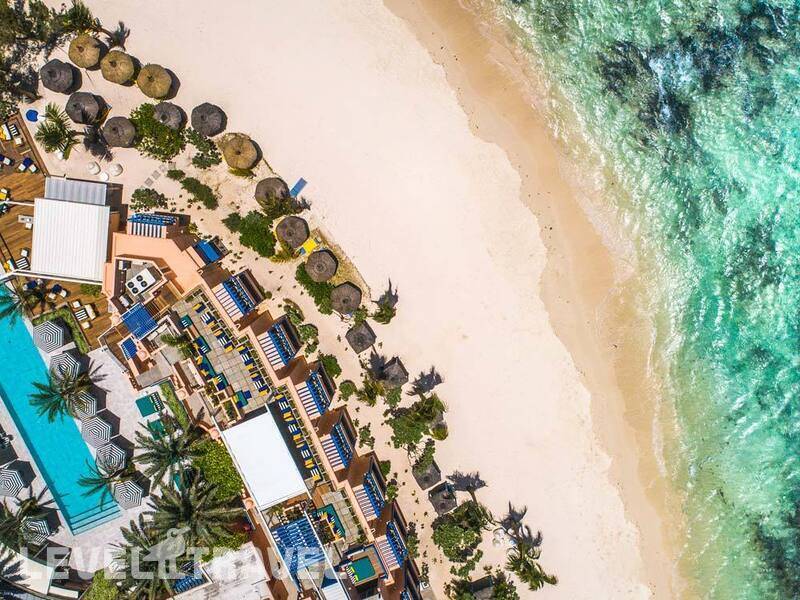 Фотография Salt Of Palmar (Ex.La Palmeraie) (Adults Only 16+)