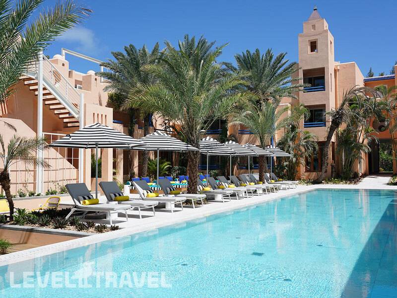 Фотография Salt Of Palmar (Ex.La Palmeraie) (Adults Only 16+)