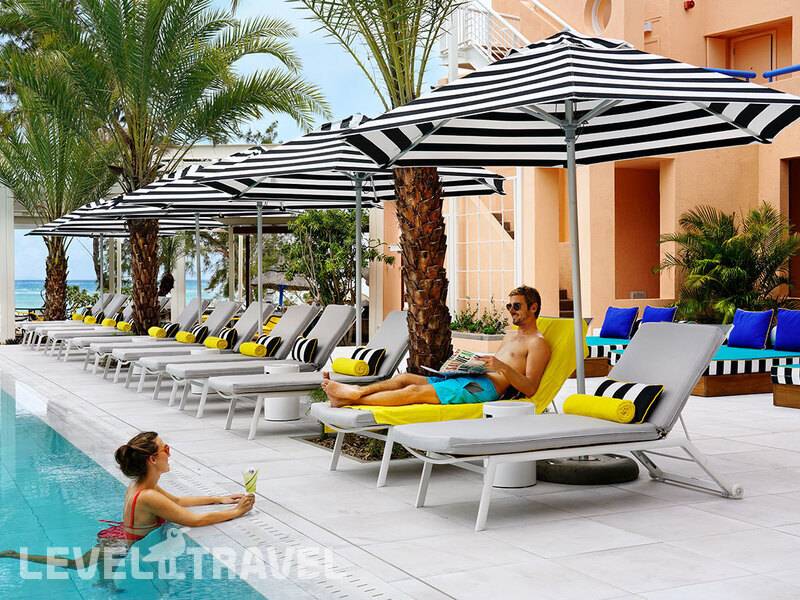 Фотография Salt Of Palmar (Ex.La Palmeraie) (Adults Only 16+)