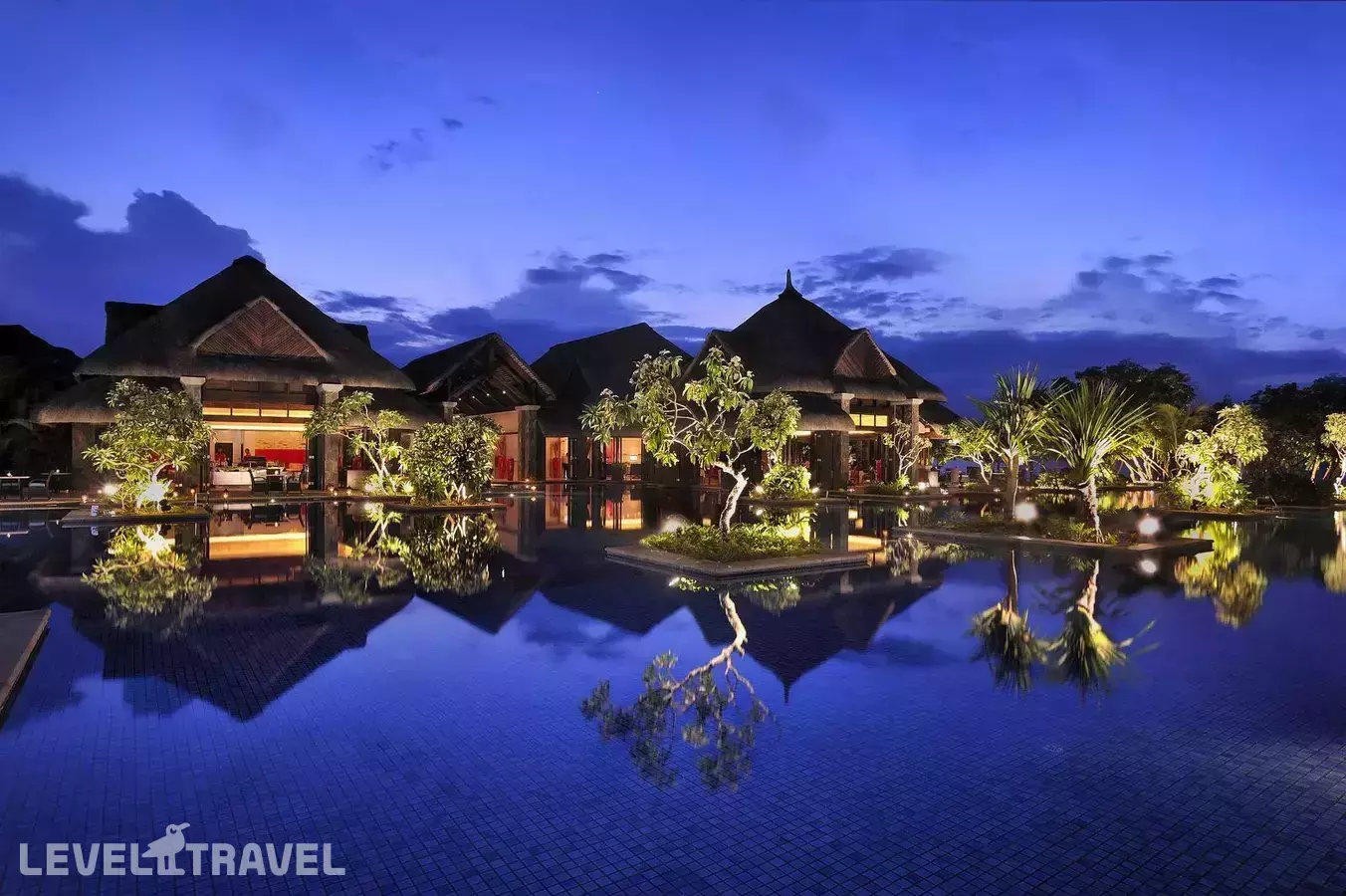 The Grand Mauritian A Luxury Collection Resort & Spa