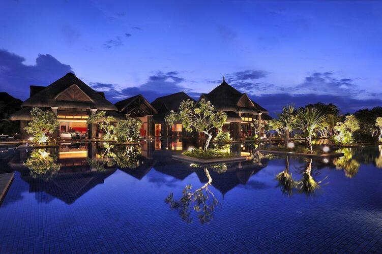 The Grand Mauritian A Luxury Collection Resort & Spa