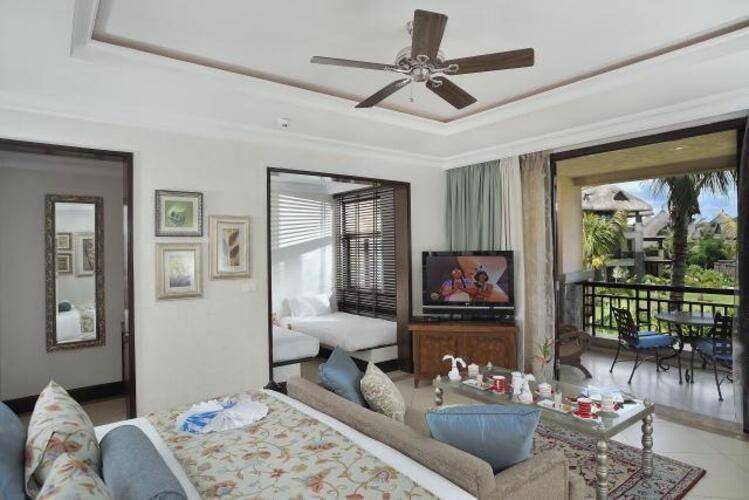 The Grand Mauritian A Luxury Collection Resort & Spa