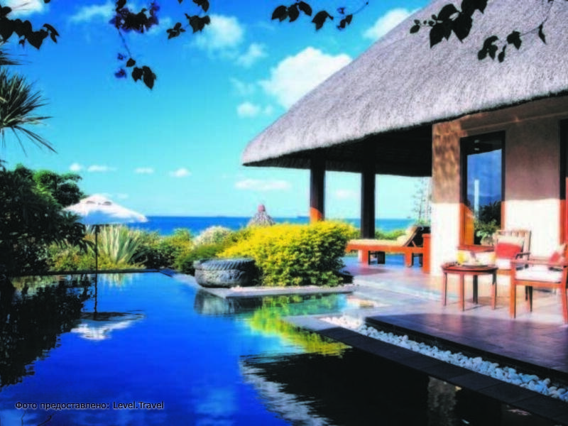 Фотография The Oberoi