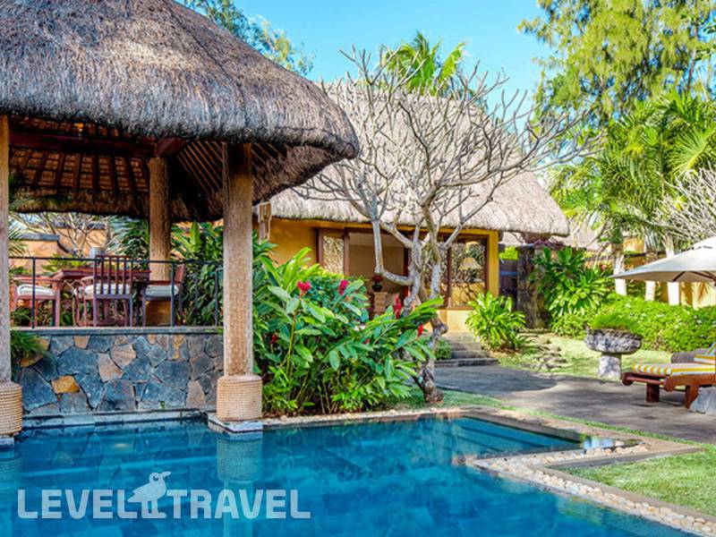 Фотография The Oberoi Beach Resort Фотография The Oberoi Beach Resort