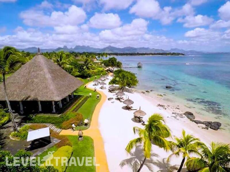 Фотография The Oberoi Beach Resort Фотография The Oberoi Beach Resort