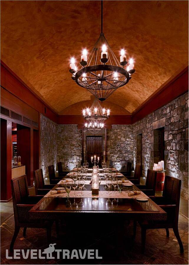 фотографии отеля The Oberoi Beach Resort в Маврикий(Северное побережье) - фото №8