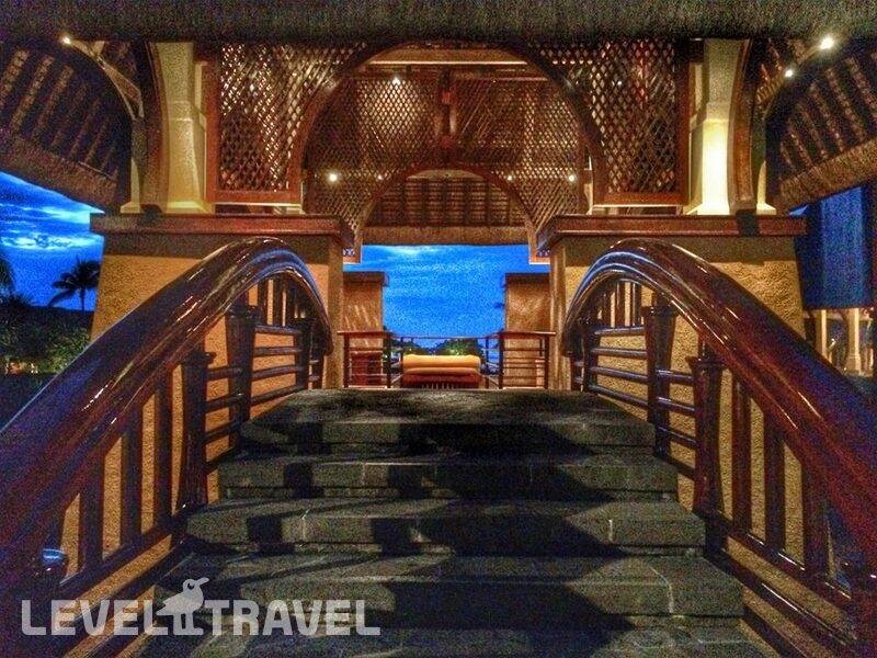 Фотография The Oberoi Beach Resort Фотография The Oberoi Beach Resort