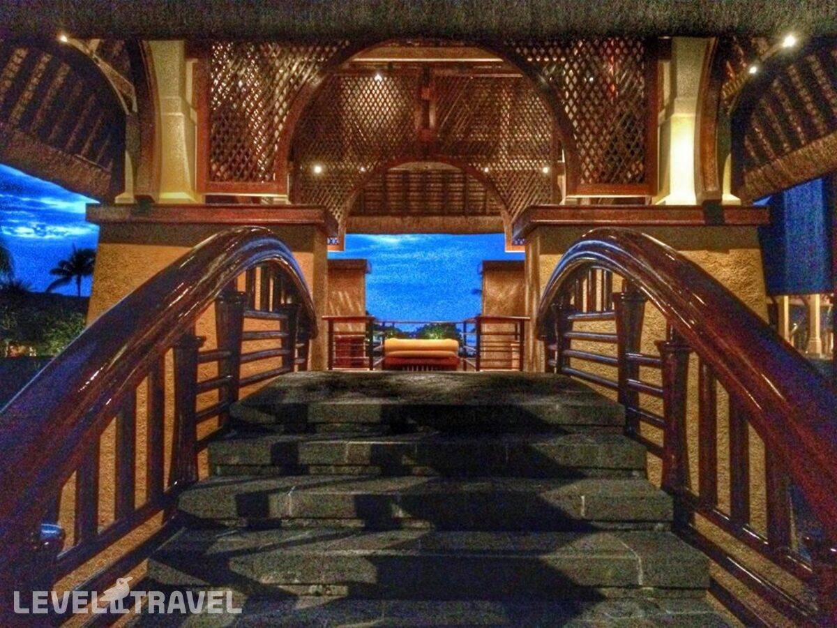 фотографии отеля The Oberoi Beach Resort в Маврикий(Северное побережье) - фото №4