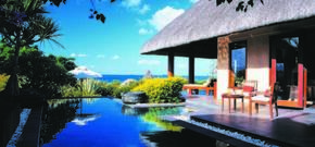 The Oberoi