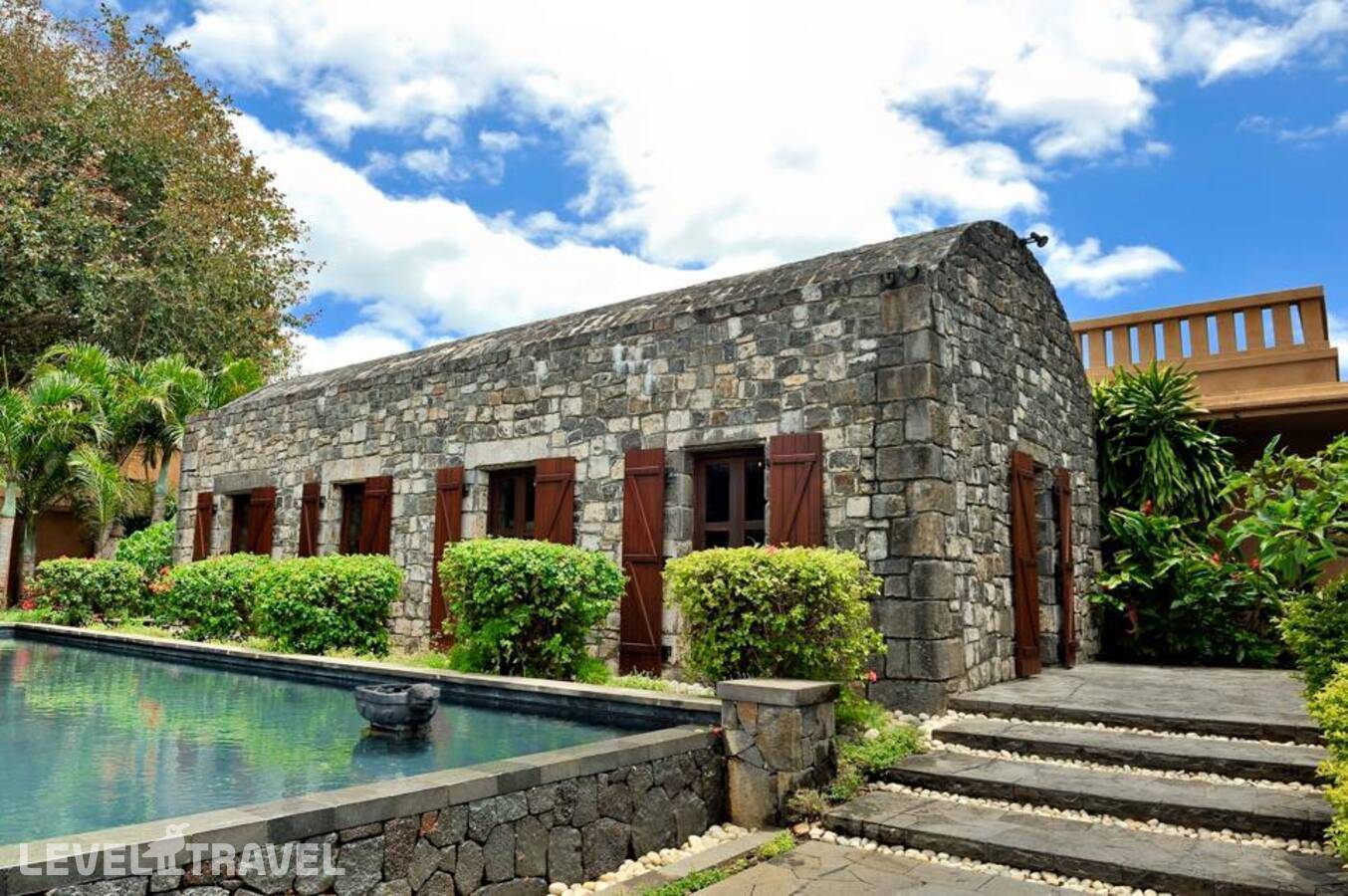 фотографии отеля The Oberoi Beach Resort в Маврикий(Северное побережье) - фото №16