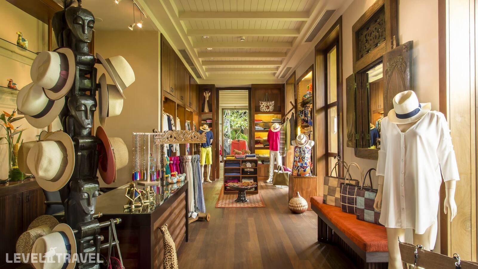 фотографии отеля The Oberoi Beach Resort в Маврикий(Северное побережье) - фото №9