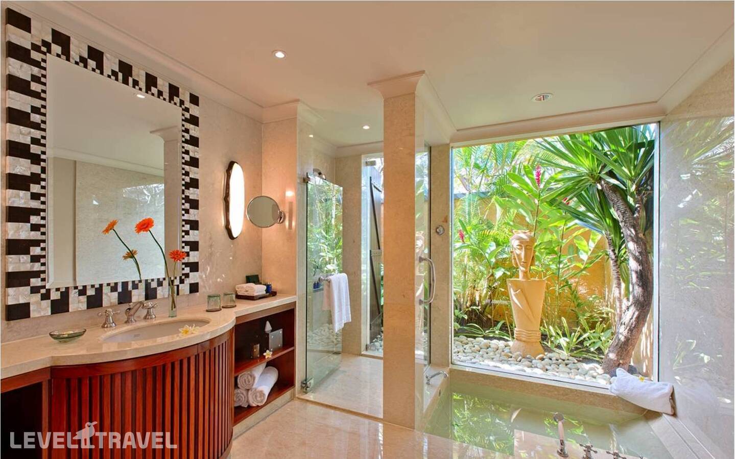 фотографии отеля The Oberoi Beach Resort в Маврикий(Северное побережье) - фото №15