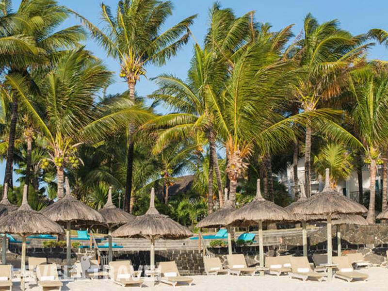Фотография Veranda Palmar Beach