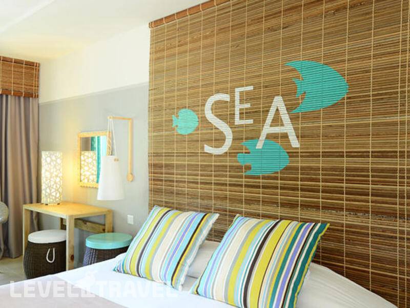 Фотография Veranda Palmar Beach